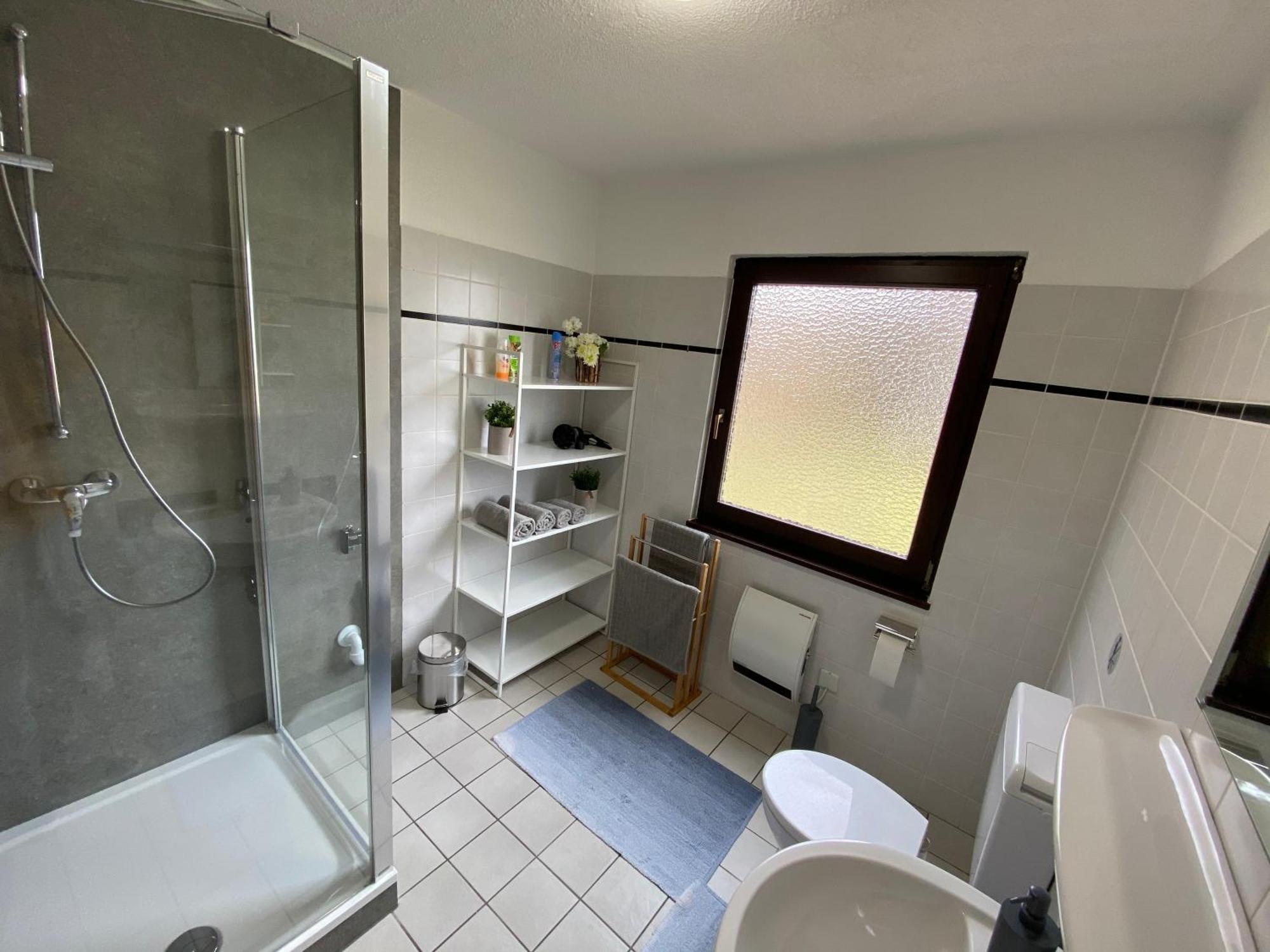 Ferienwohnung Mimo Direkt Am Waldrand Frankenau Ngoại thất bức ảnh